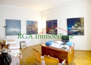 soggiorno - Quadrilocale via Monte Ortigara, Bergamo - foto 5