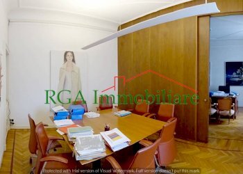 soggiorno - Quadrilocale via Monte Ortigara, Bergamo - foto 6