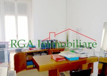 soggiorno - Quadrilocale via Monte Ortigara, Bergamo - foto 21