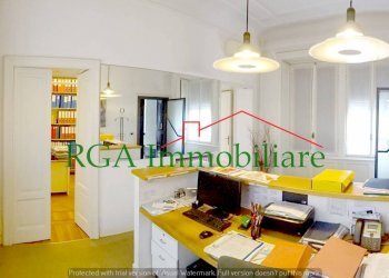 soggiorno - Quadrilocale via Monte Ortigara, Bergamo - foto 22