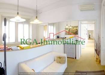 ingresso - Quadrilocale via Monte Ortigara, Bergamo - foto 23