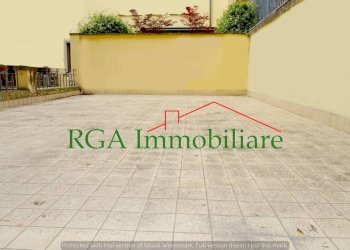 terrazzo - Quadrilocale via Monte Ortigara, Bergamo - foto 24