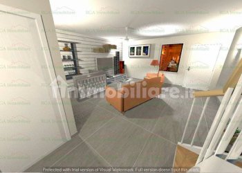 taverna - Quadrilocale via Monte Ortigara, Bergamo - foto 25