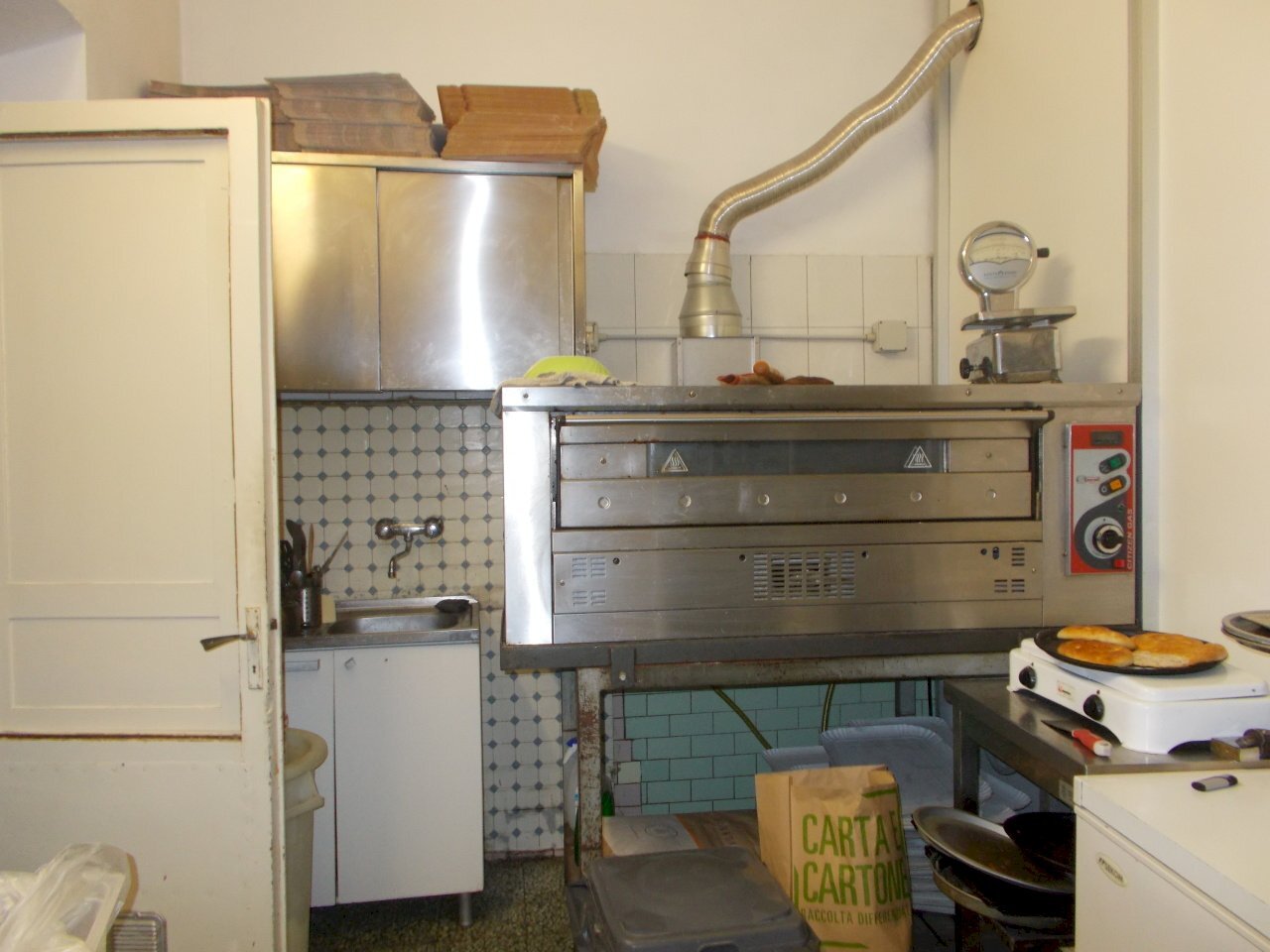 DSCN0114.JPG - Bar - Tobacco - Ricevitoria Pistoia - photo 2