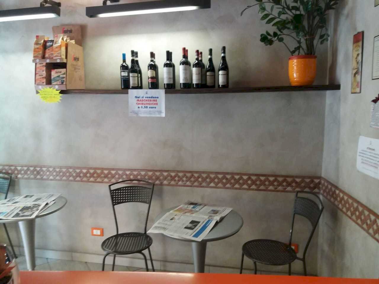 IMG-20200922-WA0009.jpg - Bar - Tobacco - Ricevitoria Pistoia - photo 3