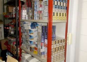 DSCN0113.JPG - Bar - Tabacchi - Ricevitoria Pistoia - foto 1