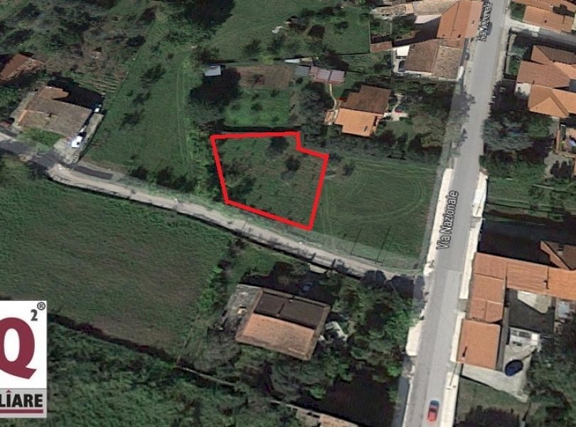 Terreno edificabile Carinola - foto 1