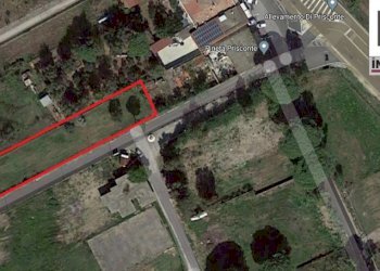 Terreno agricolo Mondragone - foto 1