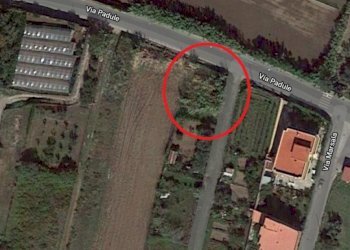 Terreno edificabile Mondragone - foto 2