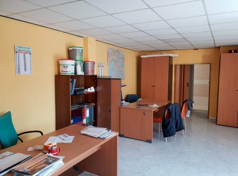 Capannone Falciano del Massico - foto 2