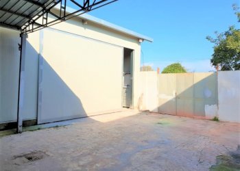 Capannone Falciano del Massico - foto 4