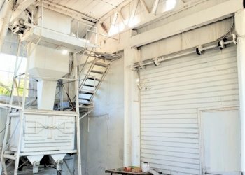 Capannone Falciano del Massico - foto 5