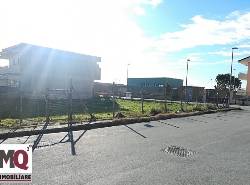 Building land Mondragone - photo 1