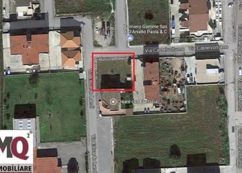 Terreno edificabile Mondragone - foto 5