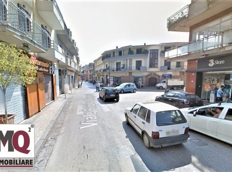 Show room Mondragone - foto 1