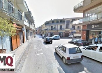 Show room Mondragone - foto 1