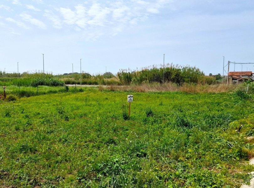 Terreno edificabile Mondragone - foto 1