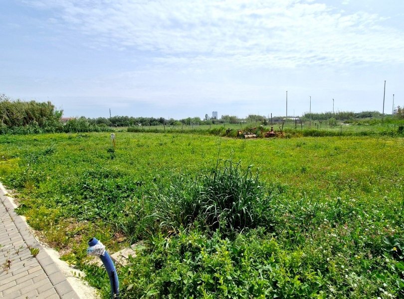 Terreno edificabile Mondragone - foto 2