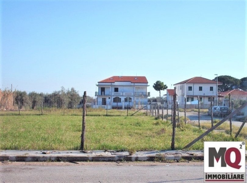 Terreno edificabile Falciano del Massico - foto 1