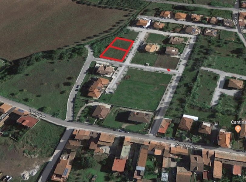 Terreno edificabile Falciano del Massico - foto 2