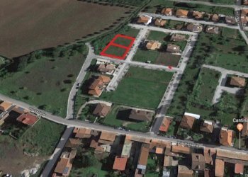 Terreno edificabile Falciano del Massico - foto 2