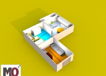 Appartamento Napoli - foto 1