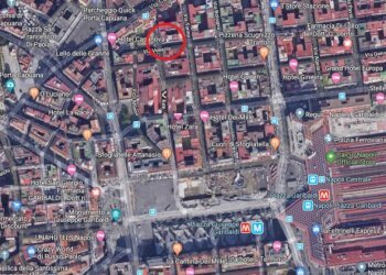 Appartamento Napoli - foto 3