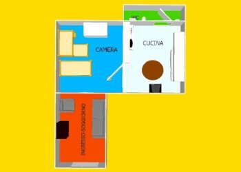 Appartamento Napoli - foto 6