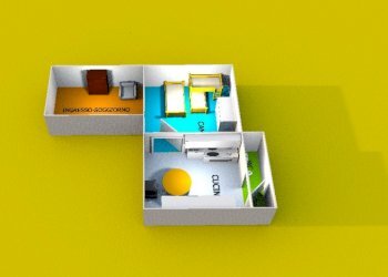 Appartamento Napoli - foto 7