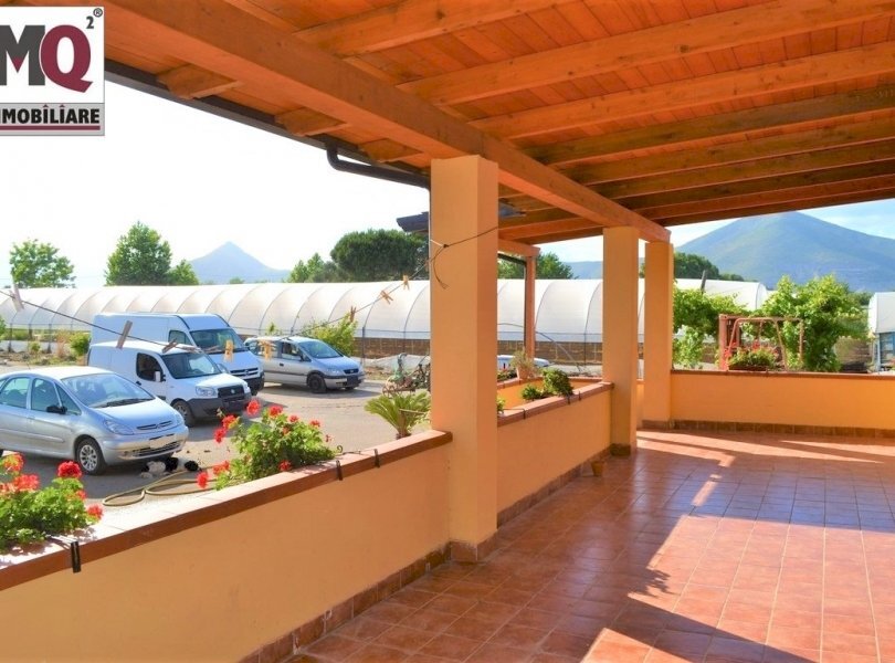 Rustico Falciano del Massico - foto 1