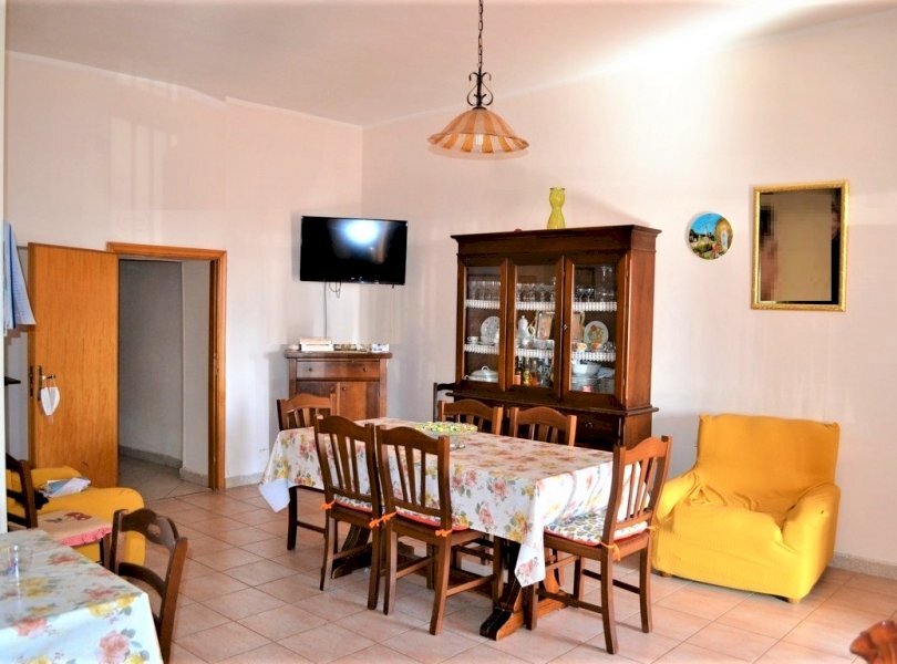 Rustico Falciano del Massico - foto 3