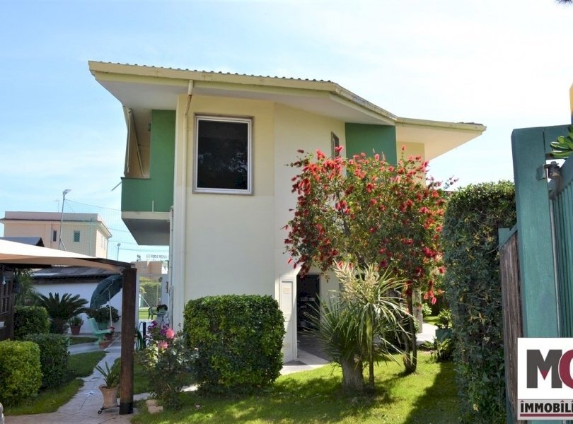 Villa Unifamiliare Mondragone - foto 1