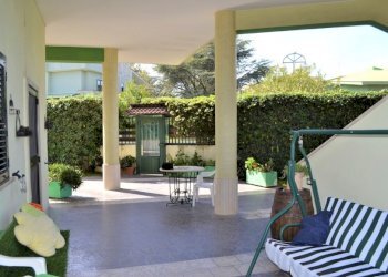 Villa Unifamiliare Mondragone - foto 3