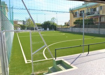 Villa Unifamiliare Mondragone - foto 5