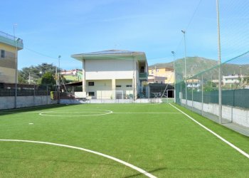 Villa Unifamiliare Mondragone - foto 6