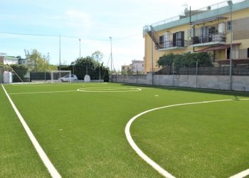 Villa Unifamiliare Mondragone - foto 7