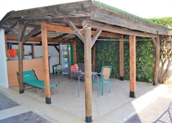 Villa Unifamiliare Mondragone - foto 8