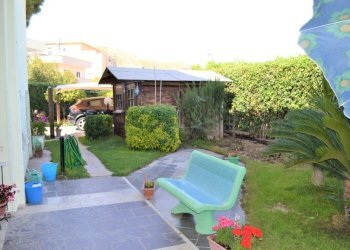 Villa Unifamiliare Mondragone - foto 9