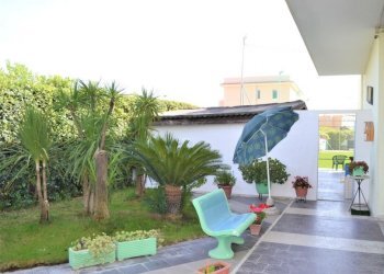 Villa Unifamiliare Mondragone - foto 10