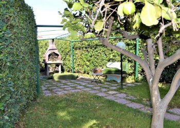 Villa Unifamiliare Mondragone - foto 11