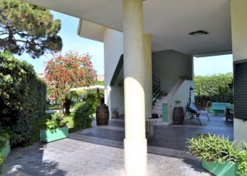 Villa Unifamiliare Mondragone - foto 12