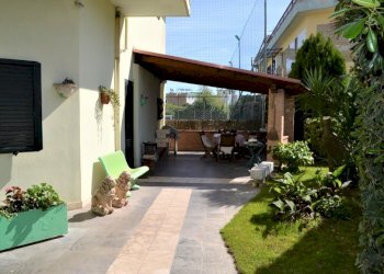 Villa Unifamiliare Mondragone - foto 13