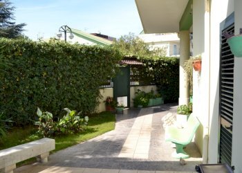 Villa Unifamiliare Mondragone - foto 14