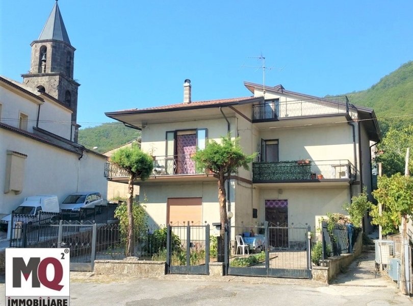 Single Family Villa Roccamonfina - photo 1