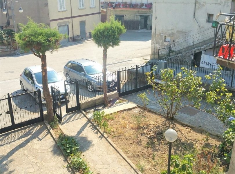 Single Family Villa Roccamonfina - photo 2