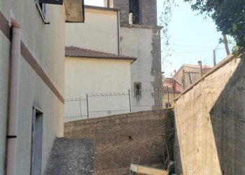 Single Family Villa Roccamonfina - photo 3