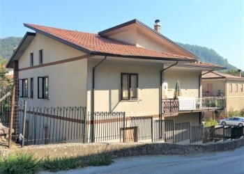 Single Family Villa Roccamonfina - photo 5