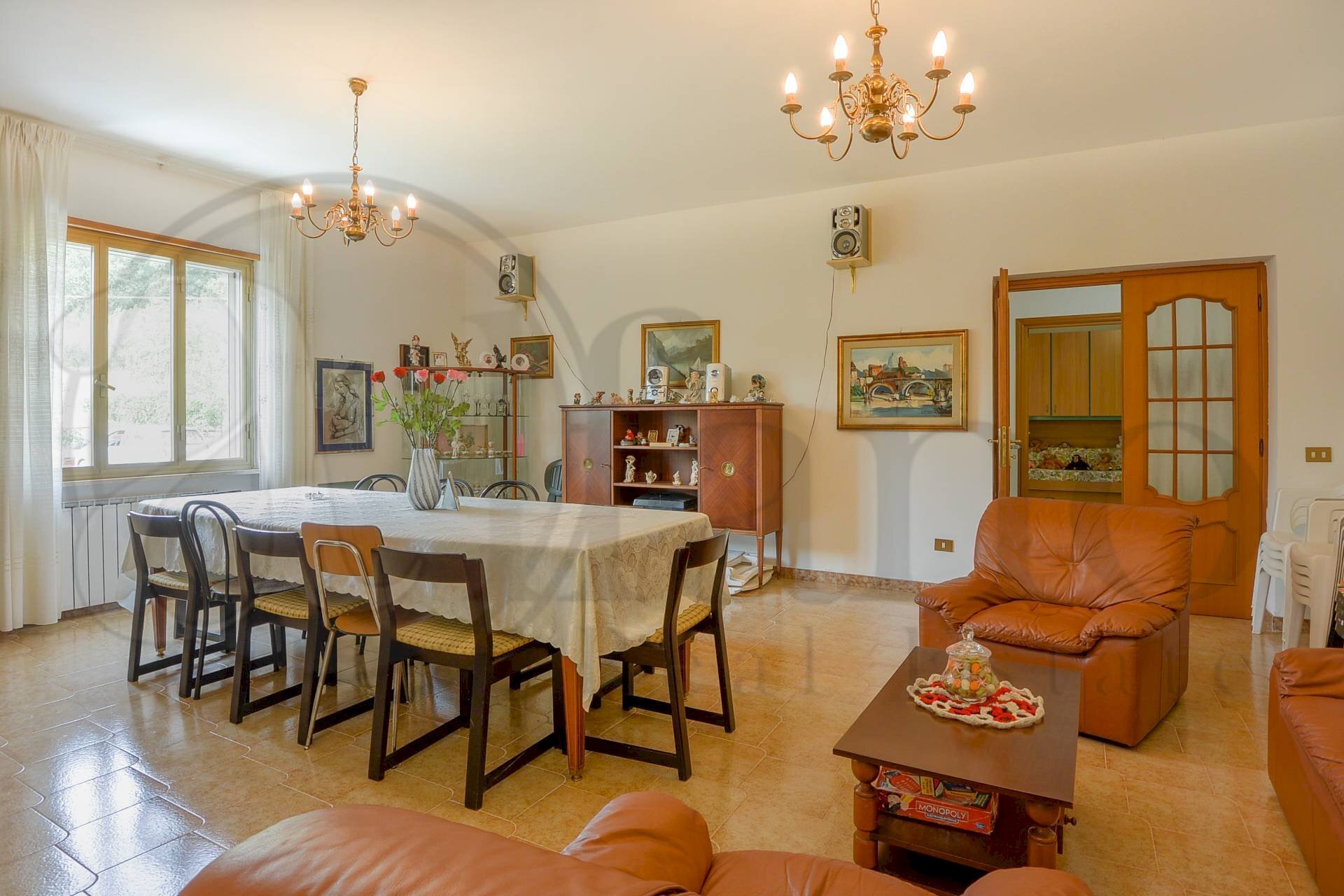 Independent house Vallecontieri, Santopadre - photo 3