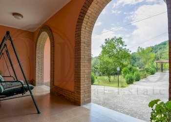 Independent house Vallecontieri, Santopadre - photo 1