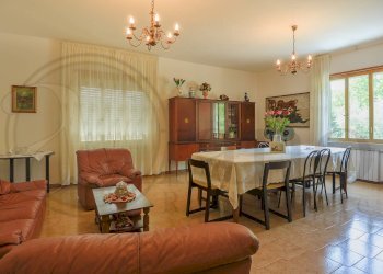 Independent house Vallecontieri, Santopadre - photo 2